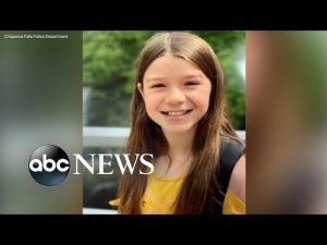 Read more about the article 10-year-old girl found dead near walking trail in Wisconsin