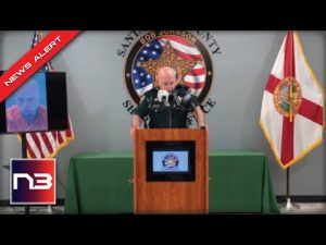 Read more about the article Florida Sheriff Just Gave REALLY BAD NEWS To Criminals Who Commit Break Ins In His County