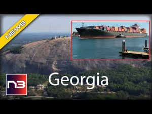 Read more about the article State Of EMERGENCY Declared In Georgia Over Something Biden Is Overseeing