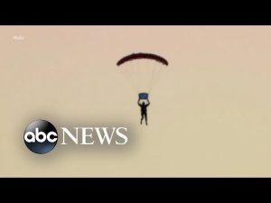 Read more about the article FAA investigate aerial stunt gone wrong