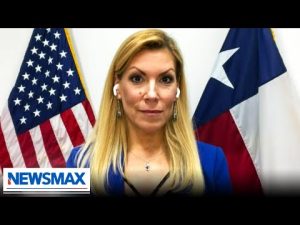 Read more about the article When Democrats say this, believe them: Rep. Beth Van Duyne | Spicer & Co.