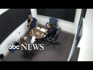 Read more about the article Authorities release Alec Baldwin’s 1st police interview after ‘Rust’ shooting