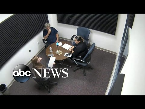 You are currently viewing Authorities release Alec Baldwin’s 1st police interview after ‘Rust’ shooting