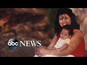 Read more about the article Melissa Lucio case: Emotional reaction as Texas court halts execution