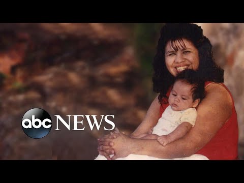 You are currently viewing Melissa Lucio case: Emotional reaction as Texas court halts execution