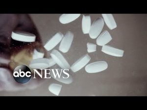 Read more about the article Poisoned: America’s Fentanyl Crisis