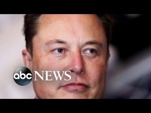 Read more about the article Elon Musk buying Twitter