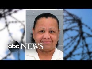 Read more about the article Melissa Lucio’s execution halted