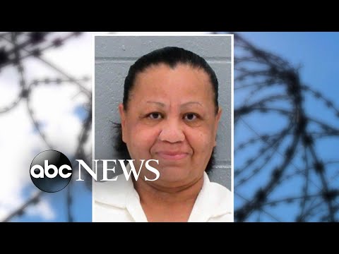 You are currently viewing Melissa Lucio’s execution halted