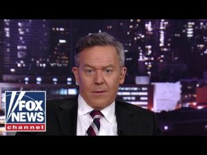 Read more about the article Gutfeld: Did Jill Biden not want Kamala Harris as VP