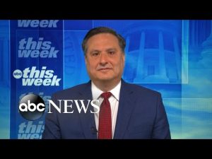 Read more about the article Russia-Ukraine war ‘sadly is far from over’: WH chief of staff | ABC News