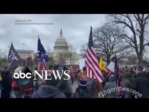 Read more about the article Newly released text messages involving Mark Meadows on Jan. 6