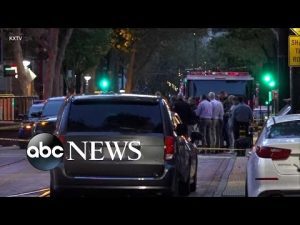 Read more about the article At least 16 shot in Sacramento mass shooting