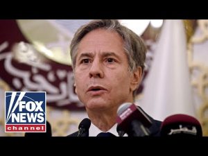 Read more about the article Secretary Blinken testifies before Senate Foreign Relations Committee