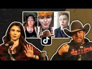 Read more about the article Brett Cooper: How to DESTROY Libs on TikTok | @Chad Prather