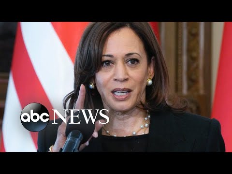 You are currently viewing Everything we know about Kamala Harris testing positive for COVID-19
