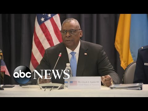 You are currently viewing Pentagon chief slams nuclear war talks as ‘dangerous’ I ABCNL