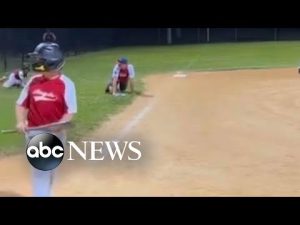 Read more about the article Gunshots ring out at South Carolina little league baseball game l ABC News