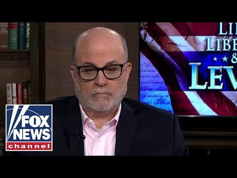 You are currently viewing Mark Levin rejoins Twitter, slams ‘freakshow’ of Musk critics