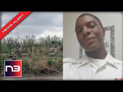You are currently viewing Body Of Texas National Guardsmen Found After Doing Something Heroic For Illegal Migrants