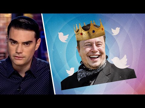 You are currently viewing 4 Things Elon Musk MUST Do With Twitter
