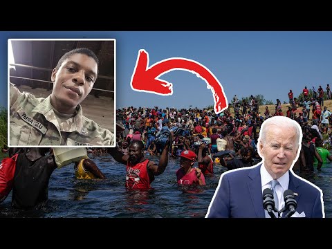 You are currently viewing Biden Looks the Other Way as Americans Risk Their Lives at Border | @Pat Gray Unleashed