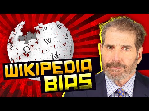 You are currently viewing Wikipedia’s Bias
