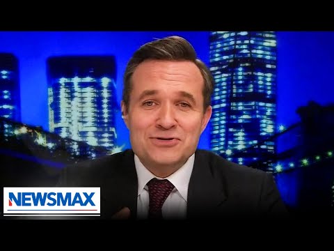 You are currently viewing Greg Kelly: Trump was so damn good at this