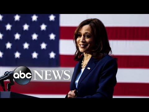 You are currently viewing Vice President Kamala Harris tests positive for COVID-19
