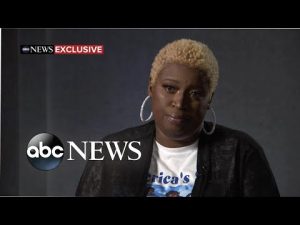 Read more about the article Mom opens up after teen son fell to his death on amusement park ride l ABCNL