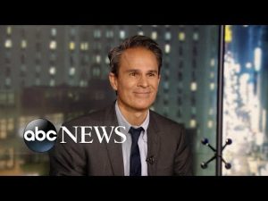 Read more about the article Iconic writer and producer Gary Janetti discusses his new book l ABCNL
