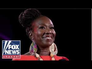 Read more about the article Jack Brewer demands Joy Reid apologize for race comments or face possible lawsuit