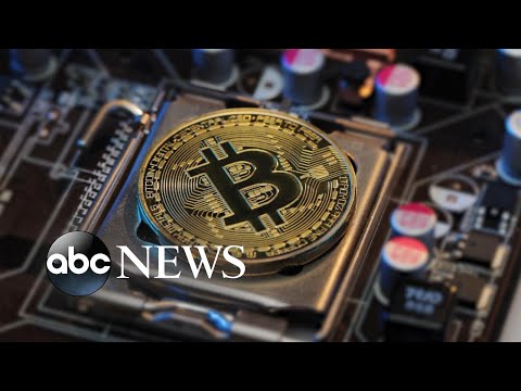 You are currently viewing Cryptocurrency for your retirement