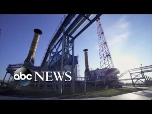 Read more about the article Russia cuts off gas deliveries to Bulgaria and Poland l GMA
