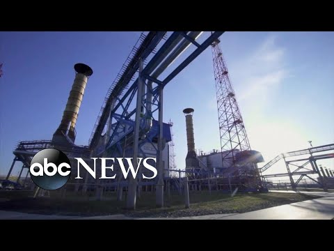 You are currently viewing Russia cuts off gas deliveries to Bulgaria and Poland l GMA