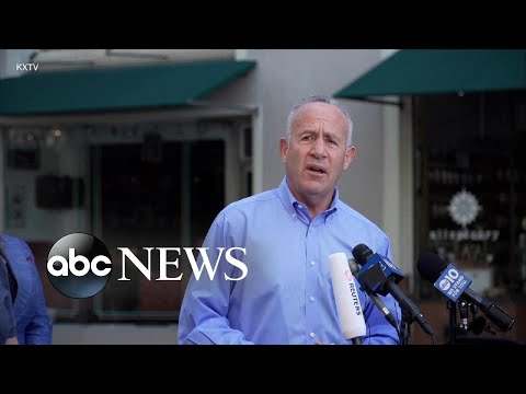 Read more about the article Sacramento officials speak after tragic shooting