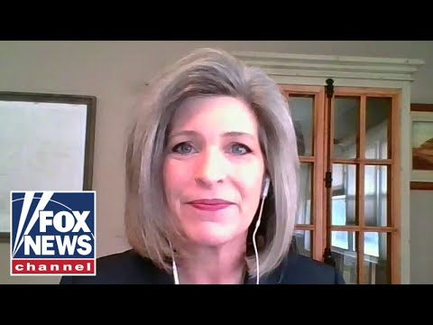 You are currently viewing Sen. Ernst: We need transparency on this