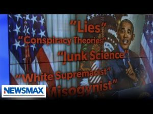 Read more about the article Eric Bolling: Lies and conspiracy theories mean we found out what they’re up to