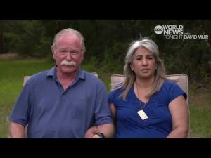 Read more about the article David Muir speaks to Trevor Reed’s parents after son’s release