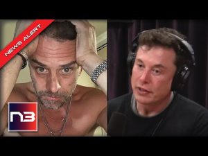 Read more about the article A BIDEN BEWARE: Elon Musk Weighs In On Twitter Censorship