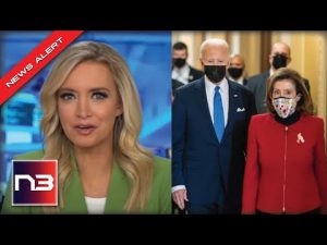 Read more about the article Kayleigh McEnany Just Said 6 Words That Has Democrats AFRAID