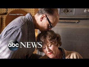 Read more about the article David Hyde Pierce: Julia Child was ‘completely unique’