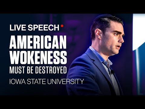 You are currently viewing LIVE NOW: Ben Shapiro Full Speech + Q&A