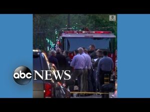 Read more about the article Video shows response to deadly Sacramento shooting