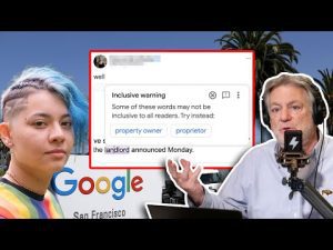 Read more about the article Google’s New Feature Will FORCE You to Be Woke | @Pat Gray Unleashed