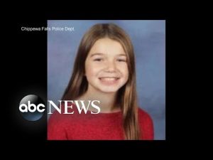 Read more about the article Teen arrested in death of 10-year-old girl