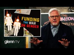 Read more about the article The Dark Money Network Funding the War on Gender | Glenn TV | Ep 190