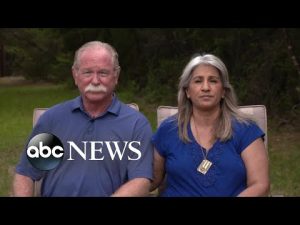 Read more about the article ‘It doesn’t feel real’: Trevor Reed’s parents react to his return home | ABCNL