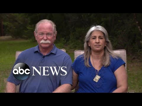You are currently viewing ‘It doesn’t feel real’: Trevor Reed’s parents react to his return home | ABCNL
