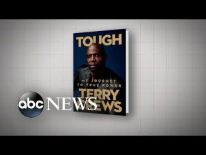 Read more about the article Discussing what it means to be ‘tough’ with actor Terry Crews | ABCNL